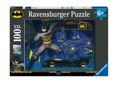Ravensburger Batman 100 pezzi