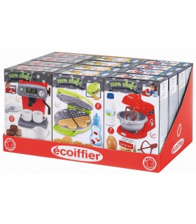 100% Chef Piccoli Accessori da cucina ass.