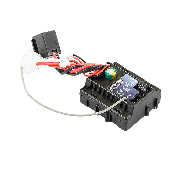 FTX Combo Ricevitore/Variateur Mini 2in1 Outback 2.0 FTX9370