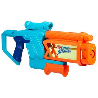Habsbro- Nerf Super Pistola ad Acqua