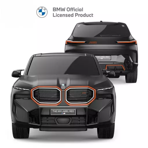 BWM XM - Rastar 10240 - 1/24