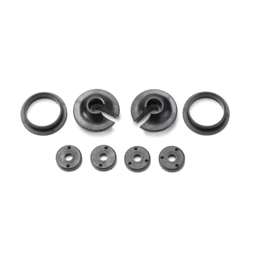 Staffe per molle - Traxxas 3768