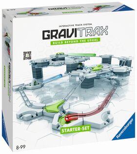 Kit iniziale Ravensburger GraviTrax
