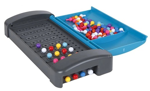 Play Today - Gioco da tavolo Logik 17cm