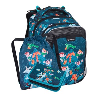 Set piccolo LUMI 24 E