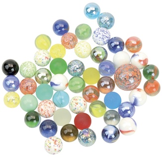 Vilac Palline colorate 50 pz