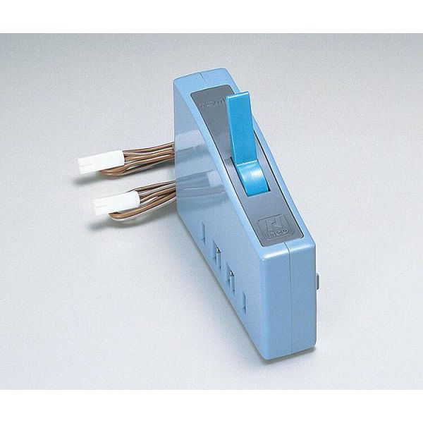 Tomytec - 1/160 Universal-schaltbox (?/22) *tt975334