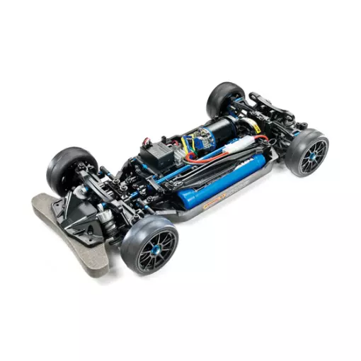 Châssis TT-02R - Tamiya 47326 - 1/10