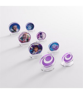 Altered - Premium Hero Standees - Yzmir