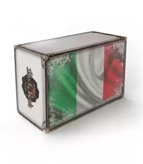 Black Rose Wars - IT - Kit Lingua Italiana