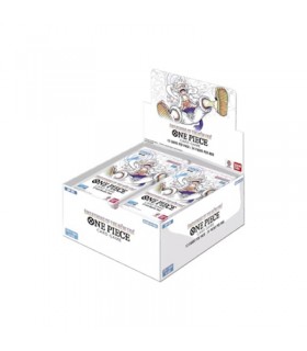 Box One Piece Tcg Op-05 - Awakening Of The New Era