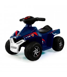 CARABINERI QUAD 6V CE