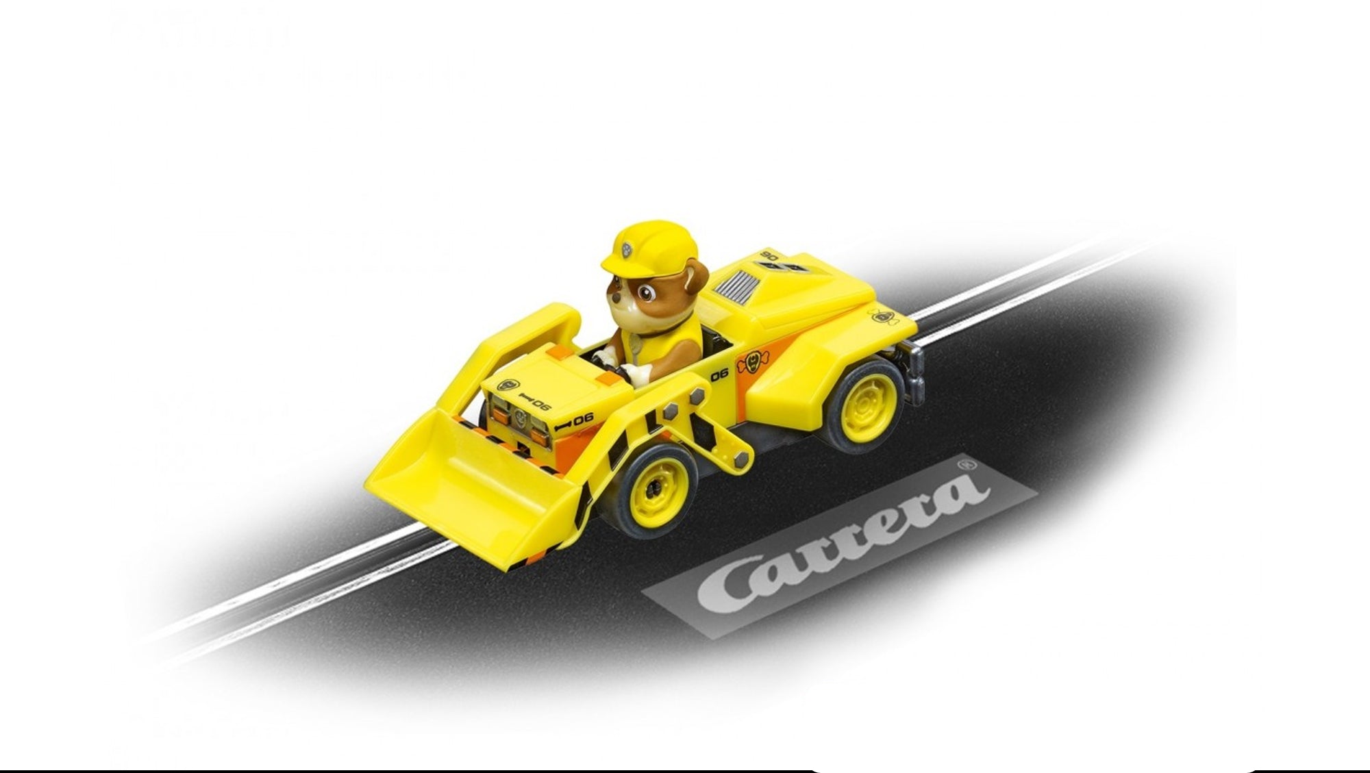 Carrera First Paw Patrol - Macerie 20065025