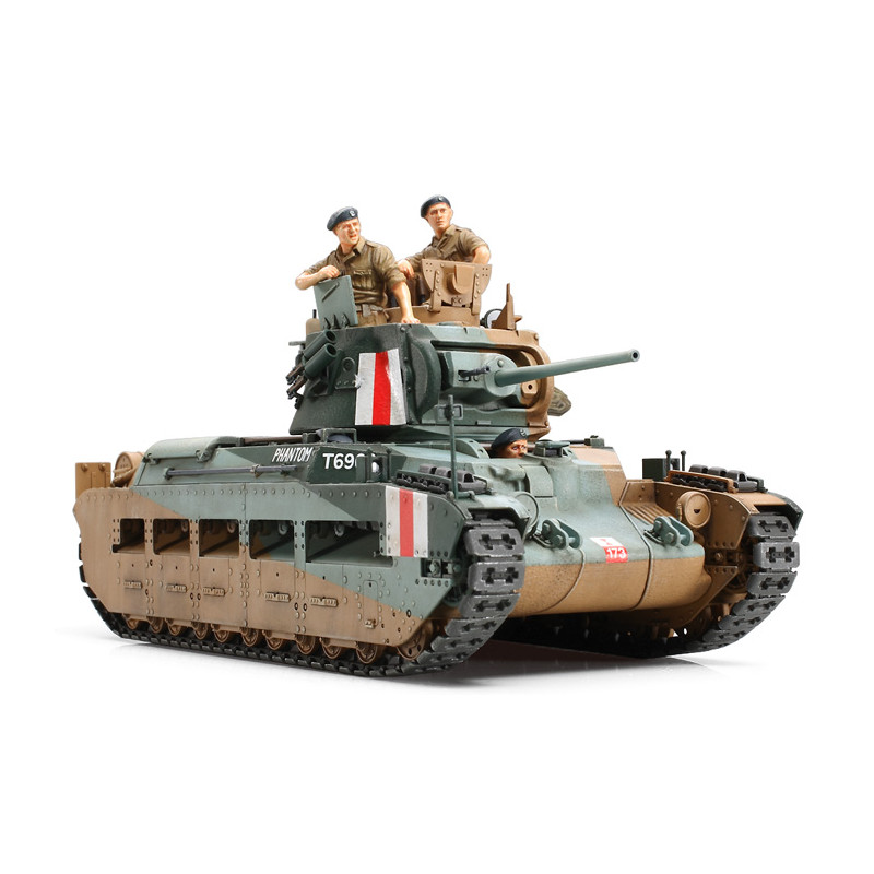 Carro armato di fanteria Matilda Mk.III/IV. TAMIYA 35300