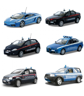 CDU BURAGO CARABINIERI - 1:43
