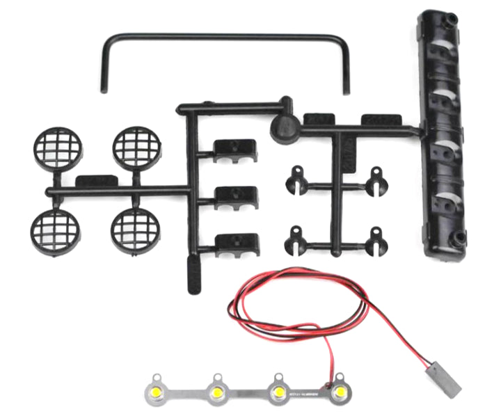 Proiettore Cross-Rc Led SG4 e SR4 CRO97400336