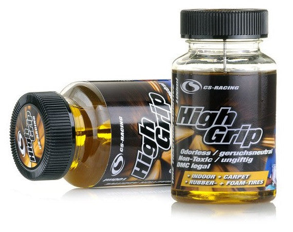 CS High Grip Giallo 100ML CS-C6400