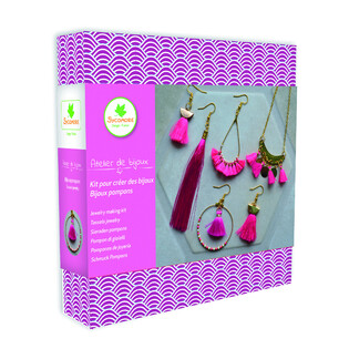 Sycomore Creazione di gioielli - Gioielli con nappe