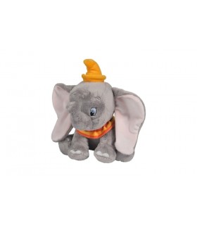 Dumbo Peluche cm.25
