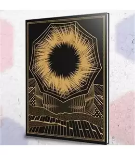 Dune - Avventure nell'Imperium - Edizione da collezione -Sabbia e Polvere