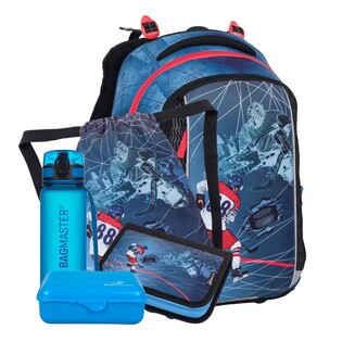 Set grande VEGA 24 A