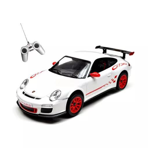 Porsche 911 GT3 Cup - Rastar 59400 - 1/18