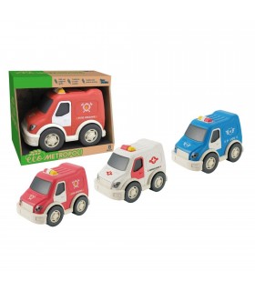 Ecometropoli Pronto Intervento