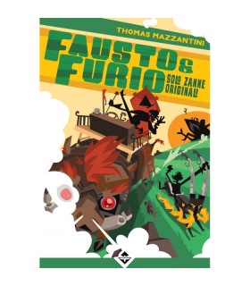 Fausto e Furio - Solo Zanne Originali