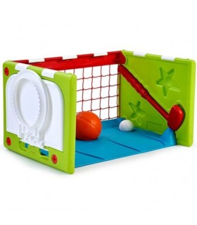 FEBER SPORT CUBE 4 IN 1