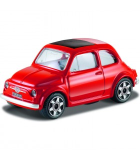 FIAT 500 (1965) Scala 1:43