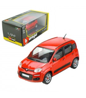 FIAT PANDA - 1:24