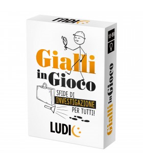 Gialli in Gioco