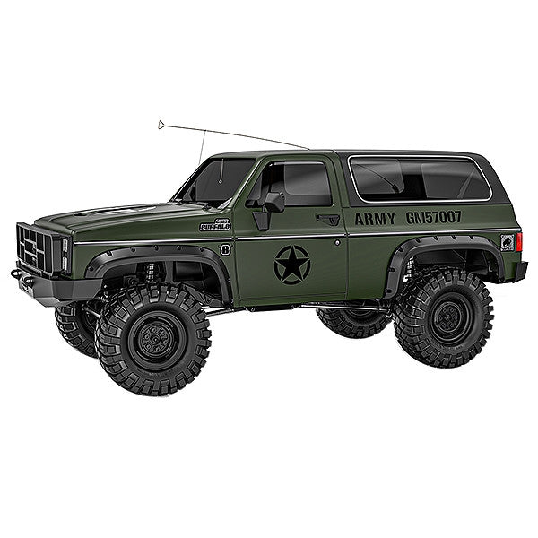 Gmade GS02F Buffalo KIT TS militare GM57007