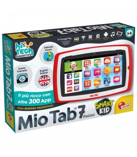 Hi-Tech Educativo - Mio Tab 7'' Smart Kid