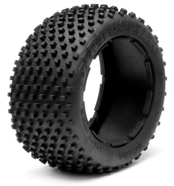 HPI Pneumatici Buster Block (x2) Baja 5B 4834