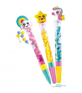 Idea - Create Your Pens Fantasy