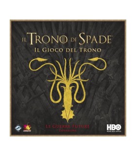 Il Trono di Spade - Il Gioco del Trono - Le Guerre Future
