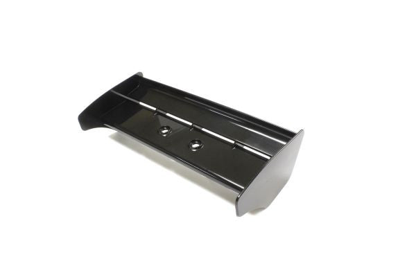 Kyosho Spoiler in nylon 1/8" nero MP9 IF401BK