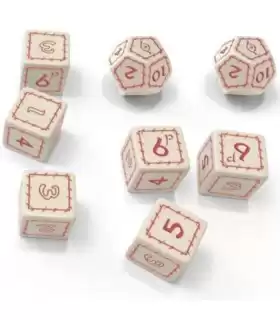 L'Unico Anello - Set di Dadi Compagnia