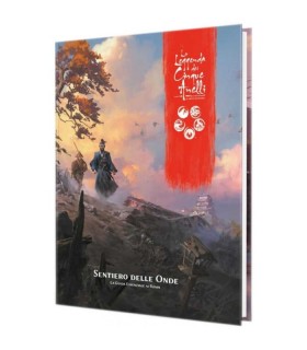 La Leggenda dei Cinque Anelli GDR - Sentiero delle Onde