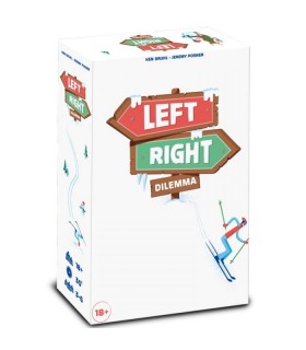 Left Right Dilemma (Ed. Italiana)
