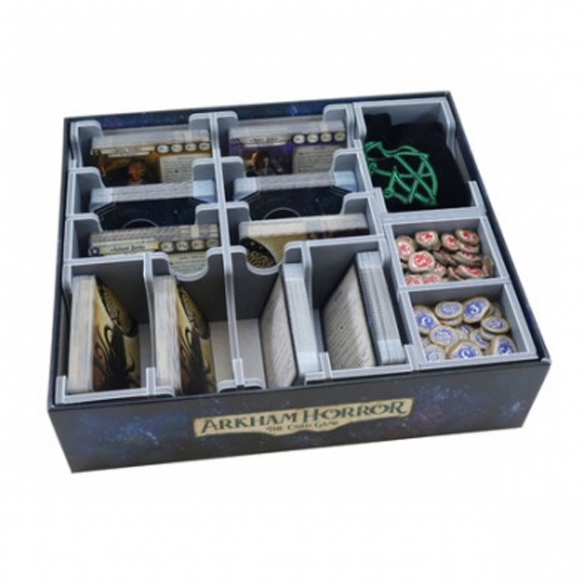 Living Card Games Revised Core Set - Inserto (Accessori)