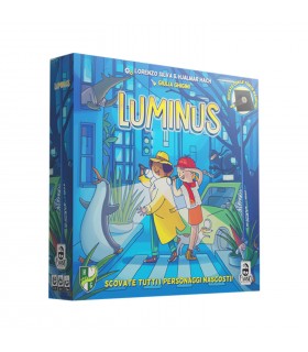 Luminus - Ed. Italiana