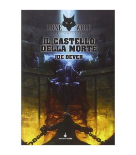 Lupo Solitario Vol.7 - Il Castello della Morte