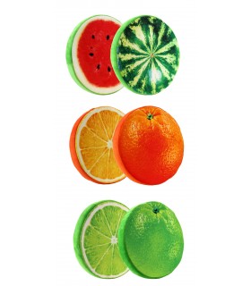 MADAY - CUSCINO FRUIT