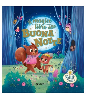 Magico Libro della Buonanotte