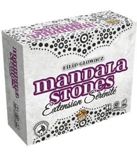 Mandala Stones - Harmony