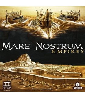 Mare Nostrum - Empires