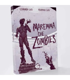 Maremma che Zombies