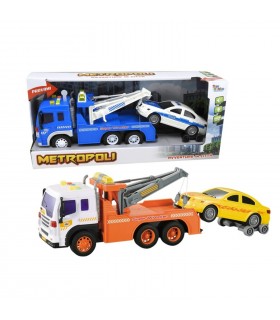 Metropoli Soccorso Stradale asst.